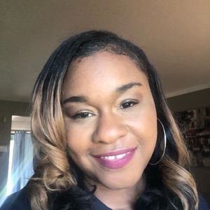 Meet your Posher, Lashonda